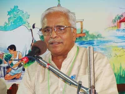 Shri Suresh (Bhaiyaji) Joshi