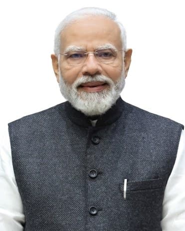 Shri Narendra Modi
