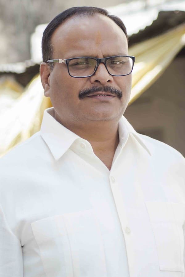 Shri Brijesh Pathak